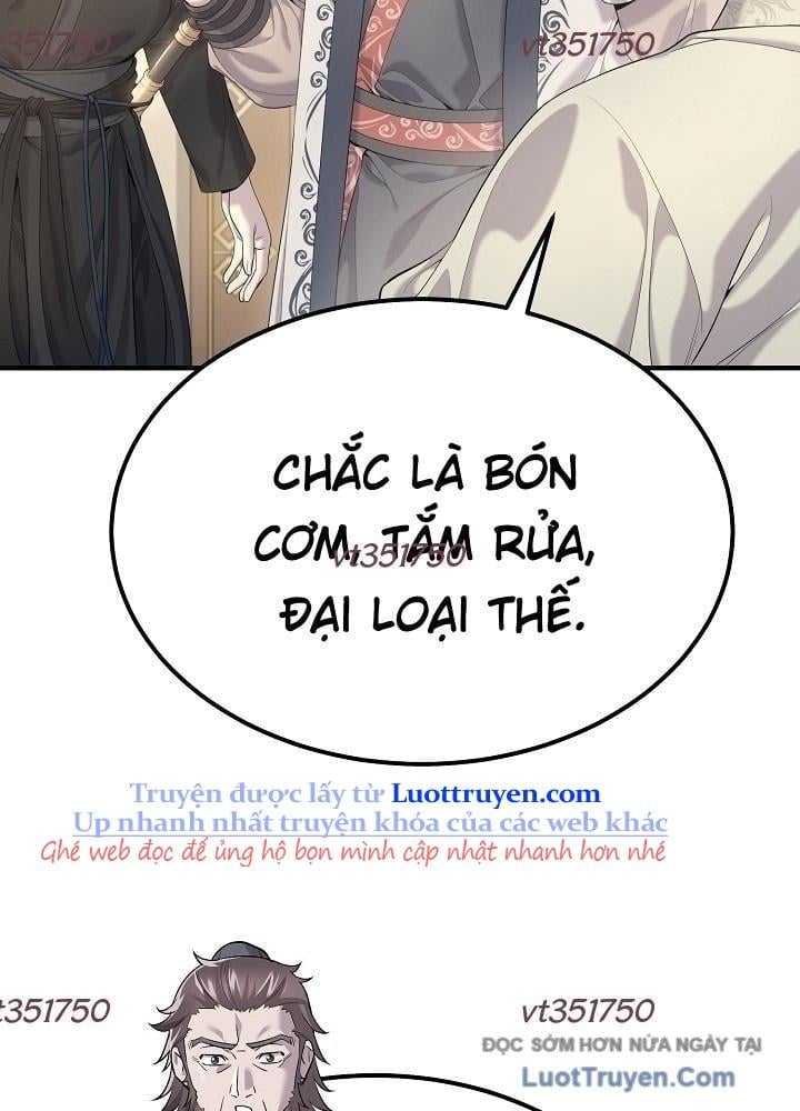 Độc Chiếm Thiên Cơ Chap 21 - Next Chap 22