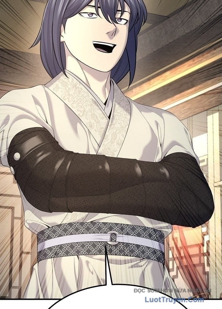 Độc Chiếm Thiên Cơ Chap 21 - Next Chap 22