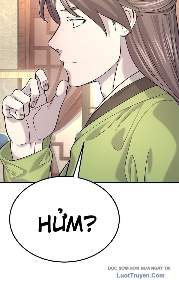 Độc Chiếm Thiên Cơ Chap 21 - Next Chap 22