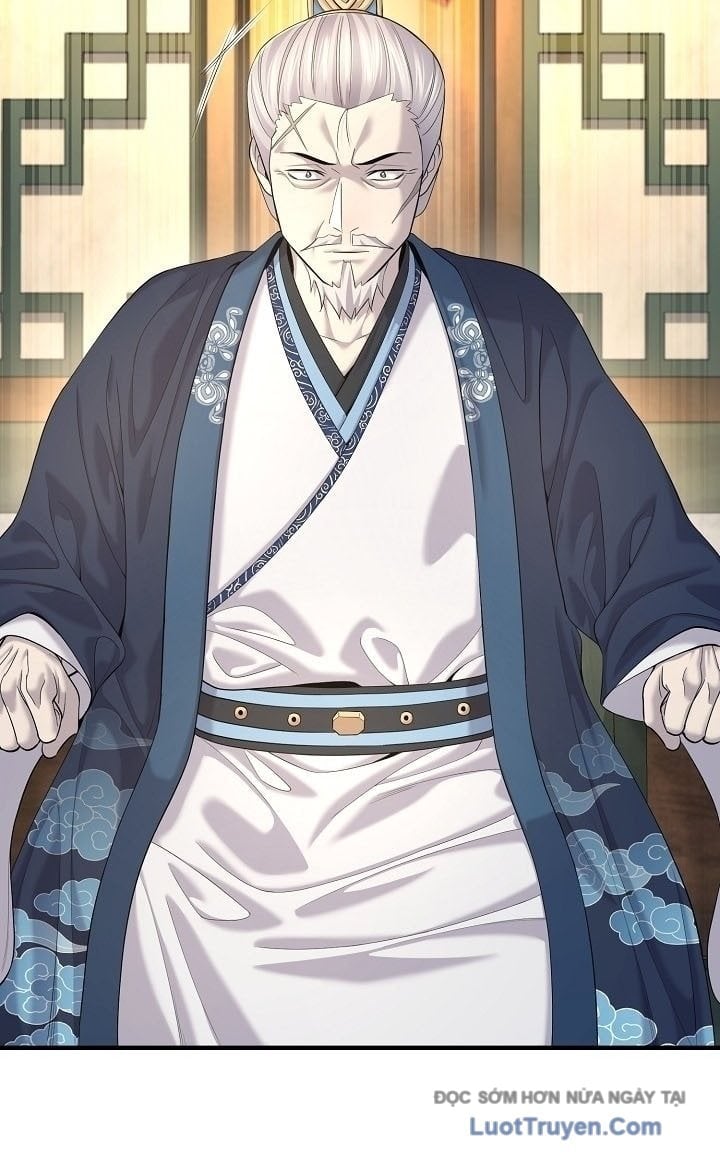 Độc Chiếm Thiên Cơ Chap 22 - Next Chap 23