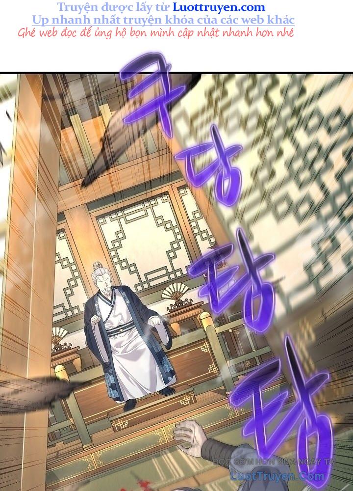 Độc Chiếm Thiên Cơ Chap 22 - Next Chap 23