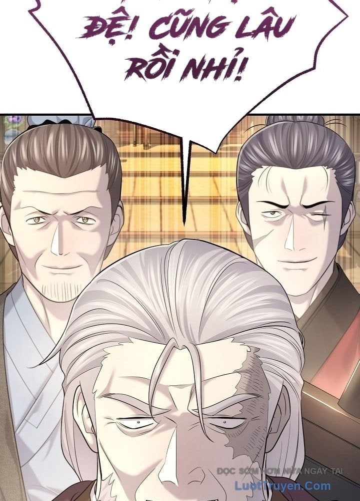 Độc Chiếm Thiên Cơ Chap 22 - Next Chap 23