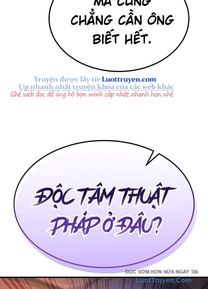 Độc Chiếm Thiên Cơ Chap 22 - Next Chap 23