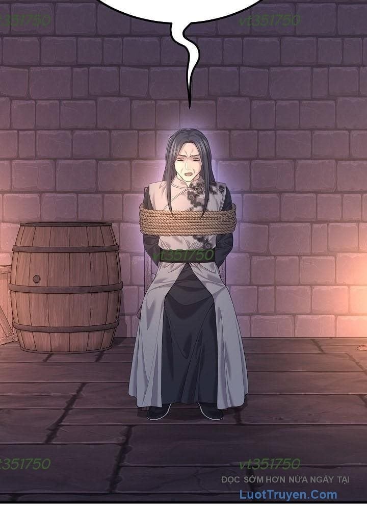 Độc Chiếm Thiên Cơ Chap 22 - Next Chap 23