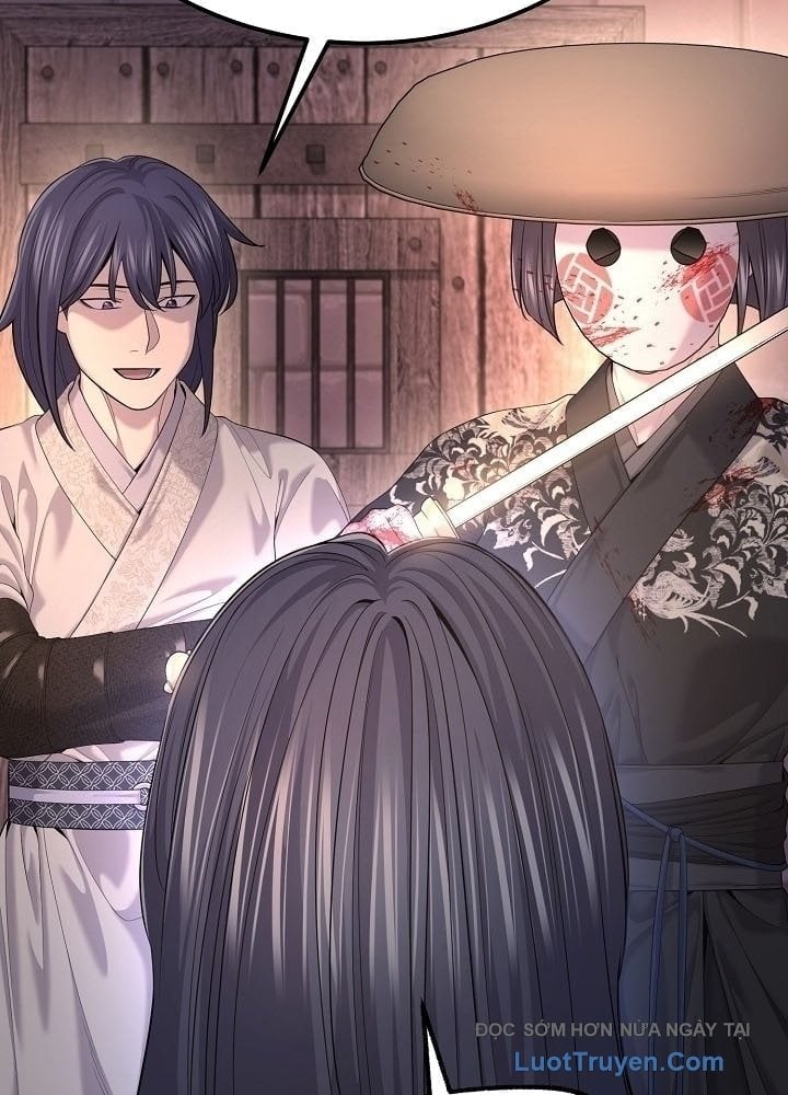 Độc Chiếm Thiên Cơ Chap 22 - Next Chap 23