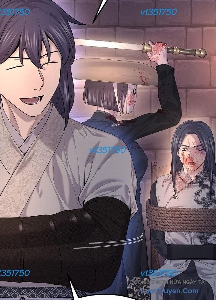 Độc Chiếm Thiên Cơ Chap 22 - Next Chap 23