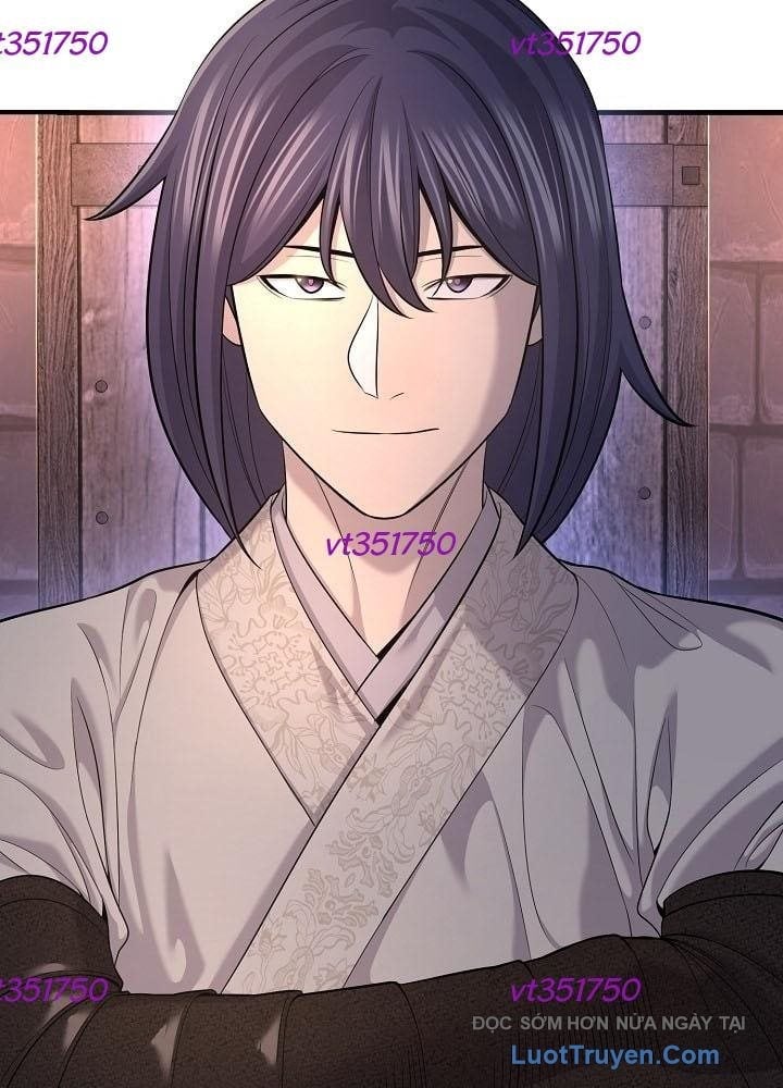 Độc Chiếm Thiên Cơ Chap 22 - Next Chap 23