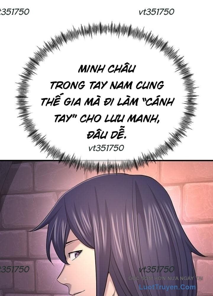 Độc Chiếm Thiên Cơ Chap 22 - Next Chap 23