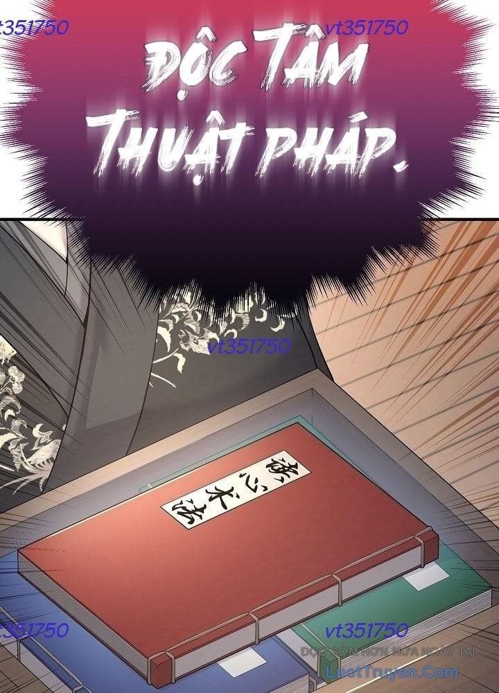 Độc Chiếm Thiên Cơ Chap 22 - Next Chap 23