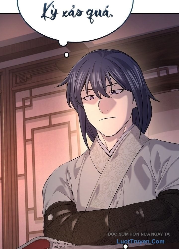 Độc Chiếm Thiên Cơ Chap 22 - Next Chap 23