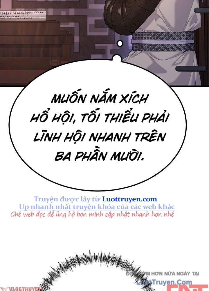 Độc Chiếm Thiên Cơ Chap 22 - Next Chap 23