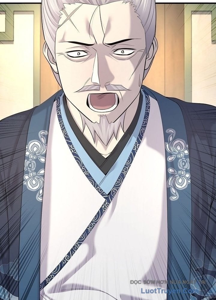 Độc Chiếm Thiên Cơ Chap 22 - Next Chap 23