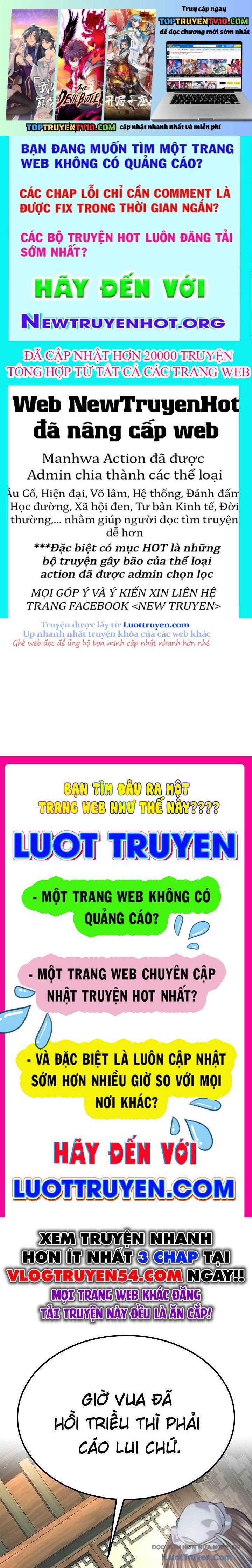 Độc Chiếm Thiên Cơ Chap 23 - Next Chap 24