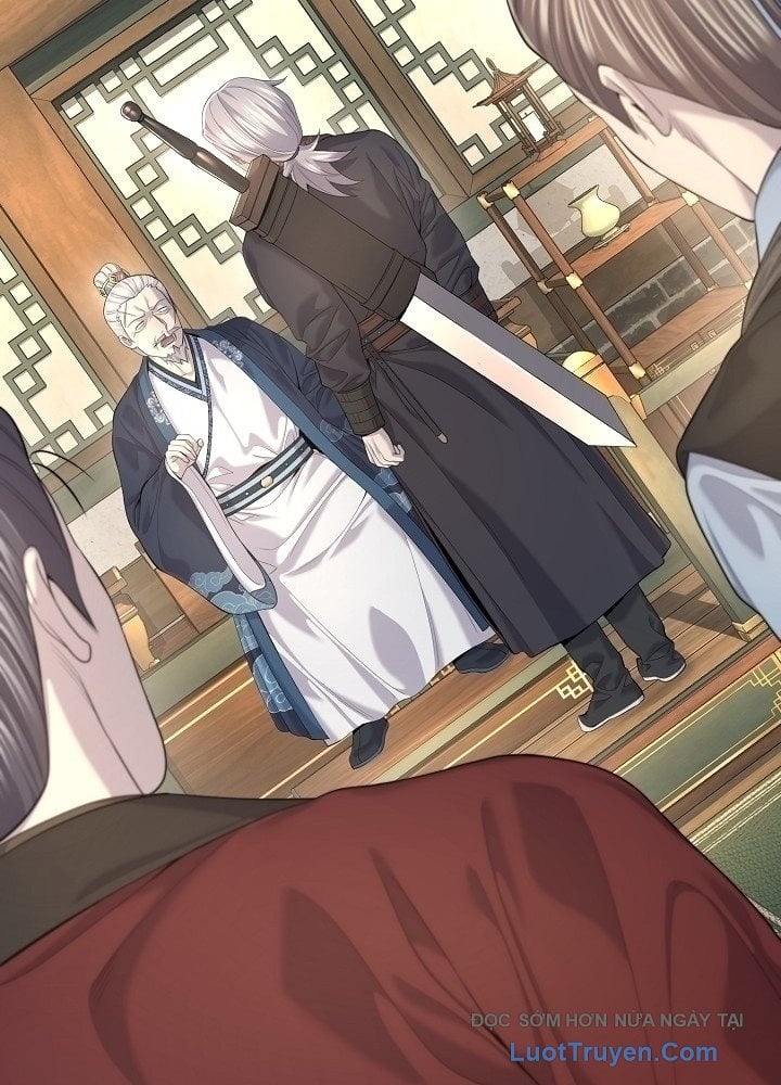 Độc Chiếm Thiên Cơ Chap 23 - Next Chap 24