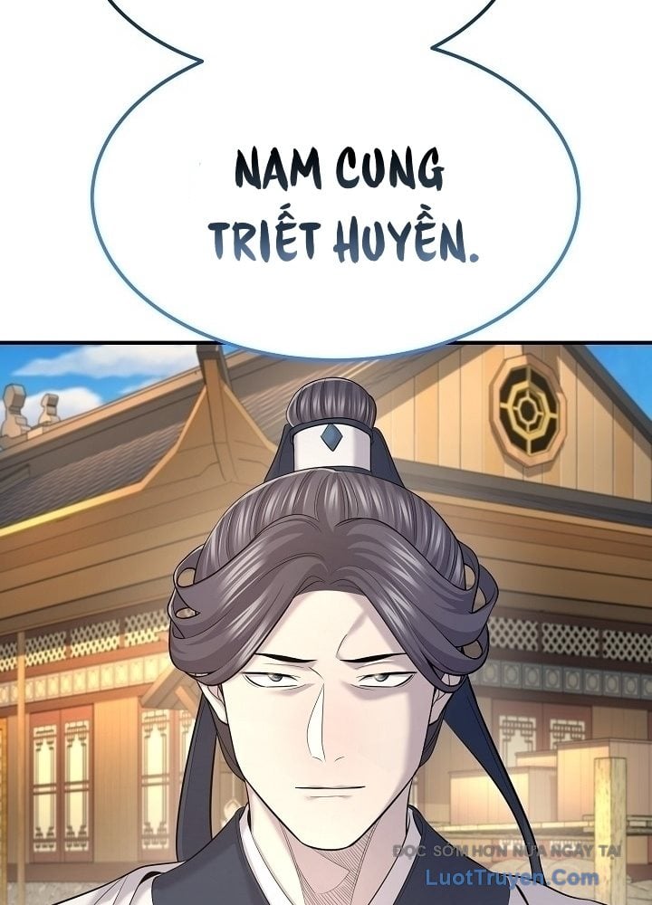 Độc Chiếm Thiên Cơ Chap 23 - Next Chap 24