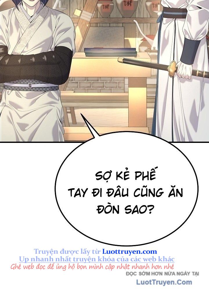 Độc Chiếm Thiên Cơ Chap 23 - Next Chap 24