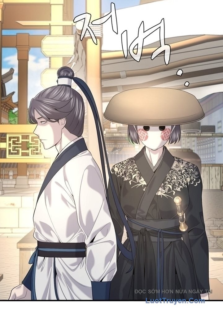 Độc Chiếm Thiên Cơ Chap 23 - Next Chap 24