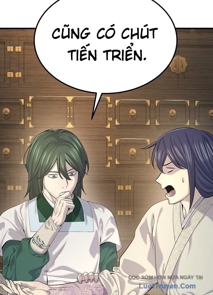 Độc Chiếm Thiên Cơ Chap 23 - Next Chap 24