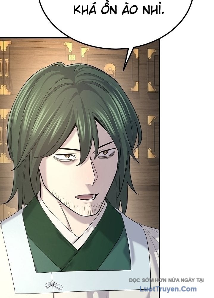 Độc Chiếm Thiên Cơ Chap 23 - Next Chap 24