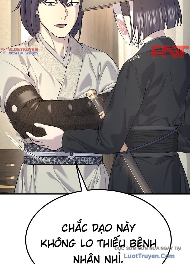 Độc Chiếm Thiên Cơ Chap 23 - Next Chap 24