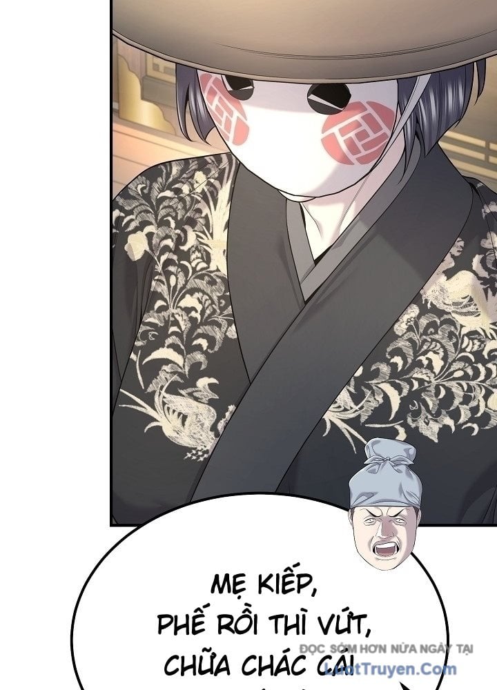 Độc Chiếm Thiên Cơ Chap 23 - Next Chap 24