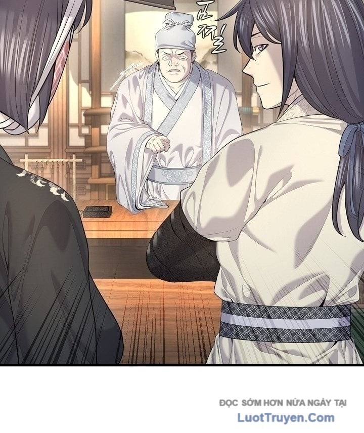 Độc Chiếm Thiên Cơ Chap 23 - Next Chap 24