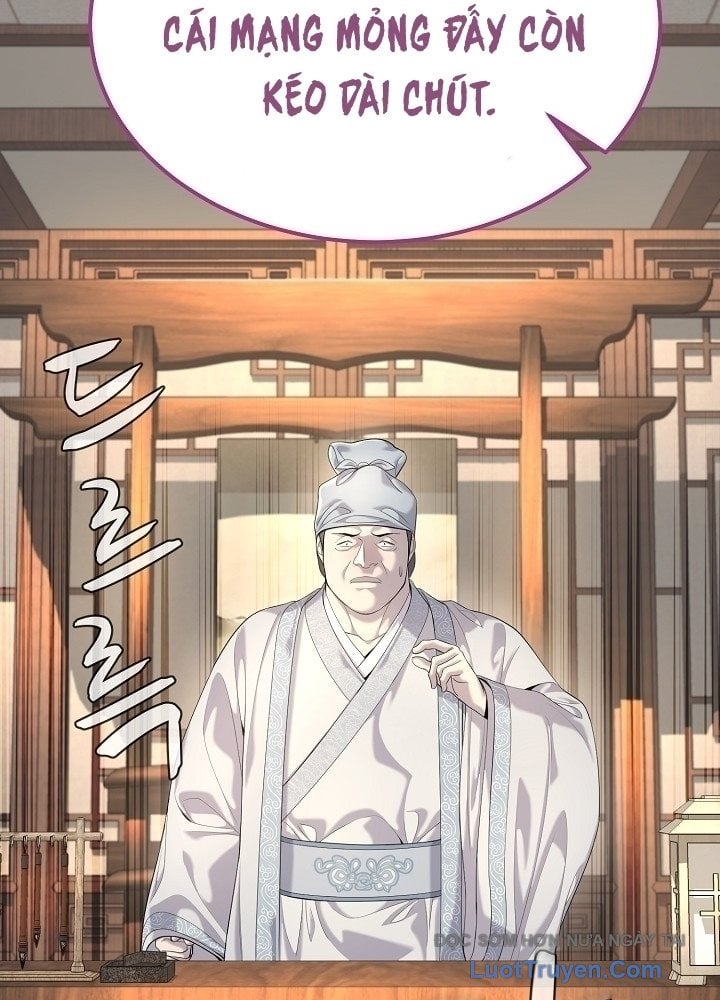 Độc Chiếm Thiên Cơ Chap 23 - Next Chap 24