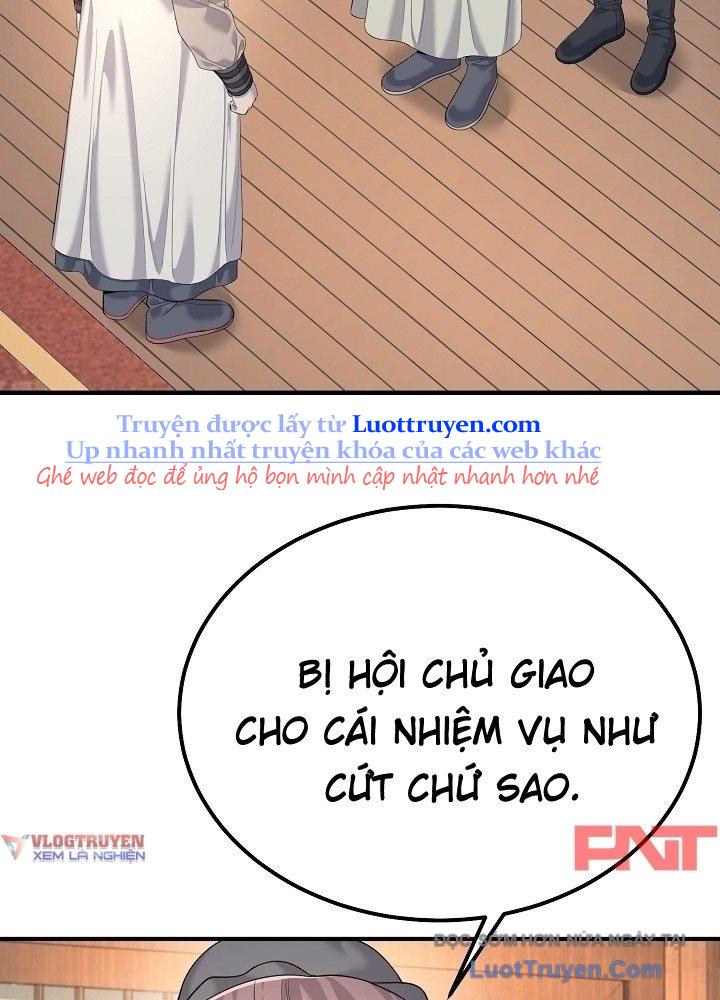 Độc Chiếm Thiên Cơ Chap 23 - Next Chap 24