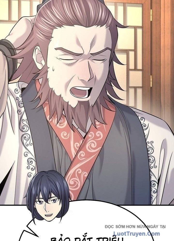 Độc Chiếm Thiên Cơ Chap 23 - Next Chap 24