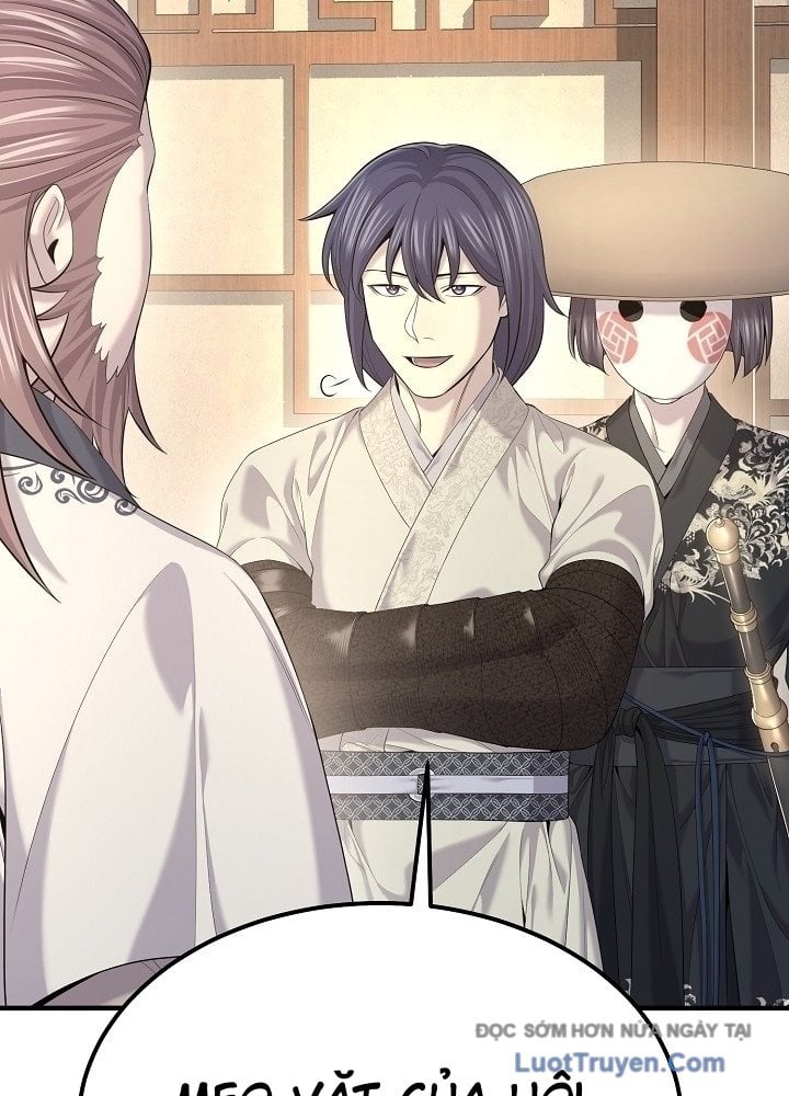 Độc Chiếm Thiên Cơ Chap 23 - Next Chap 24