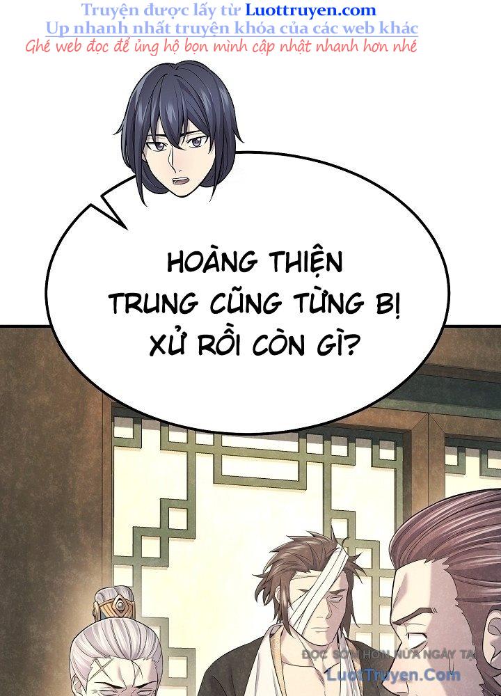 Độc Chiếm Thiên Cơ Chap 23 - Next Chap 24