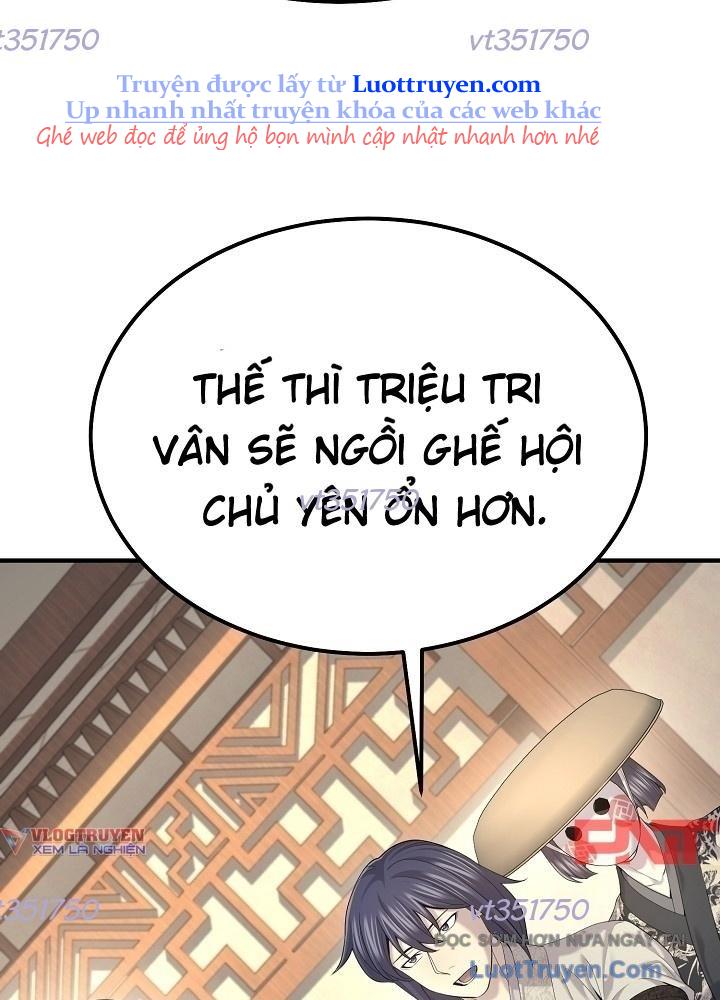 Độc Chiếm Thiên Cơ Chap 23 - Next Chap 24