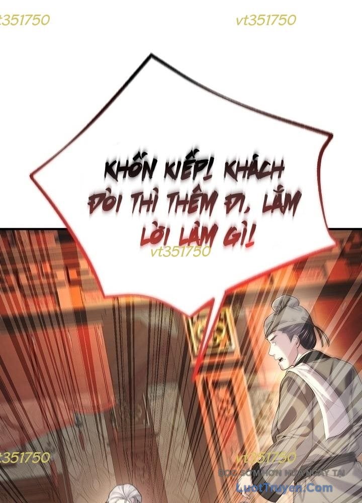 Độc Chiếm Thiên Cơ Chap 23 - Next Chap 24