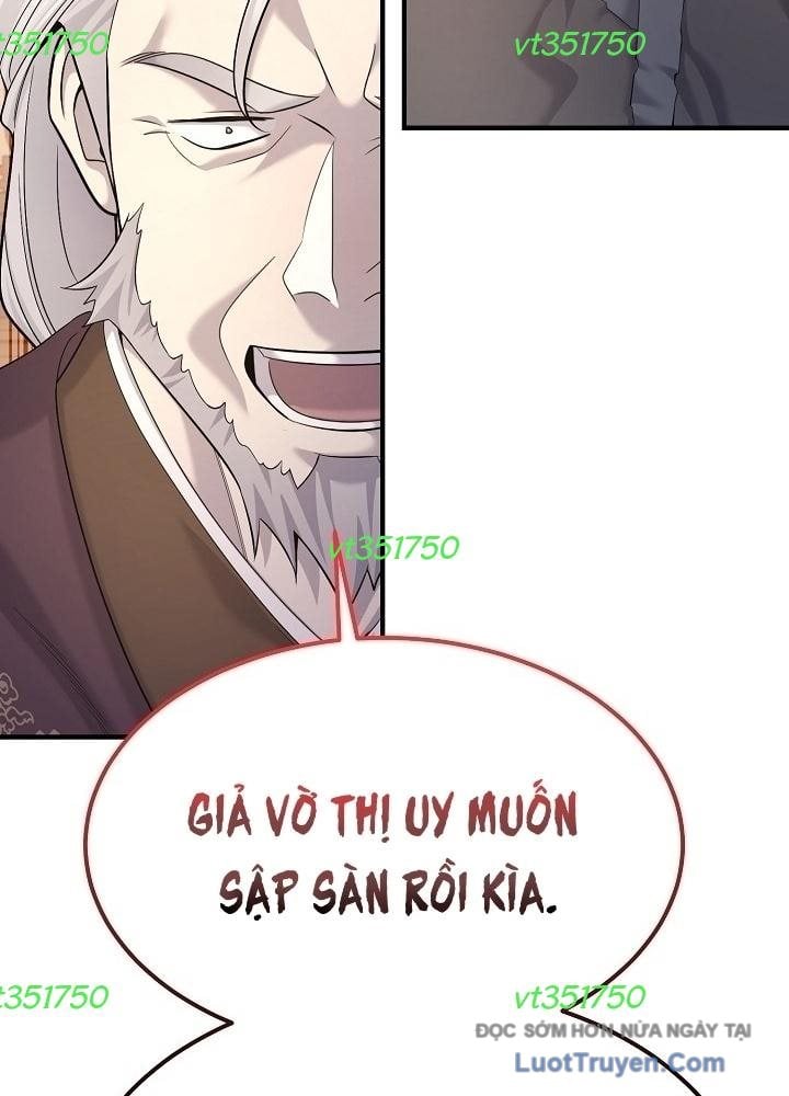 Độc Chiếm Thiên Cơ Chap 23 - Next Chap 24