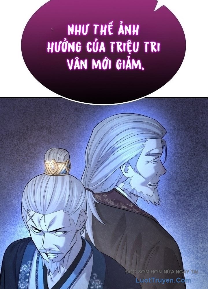 Độc Chiếm Thiên Cơ Chap 23 - Next Chap 24