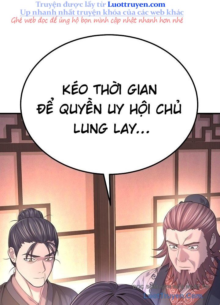 Độc Chiếm Thiên Cơ Chap 23 - Next Chap 24