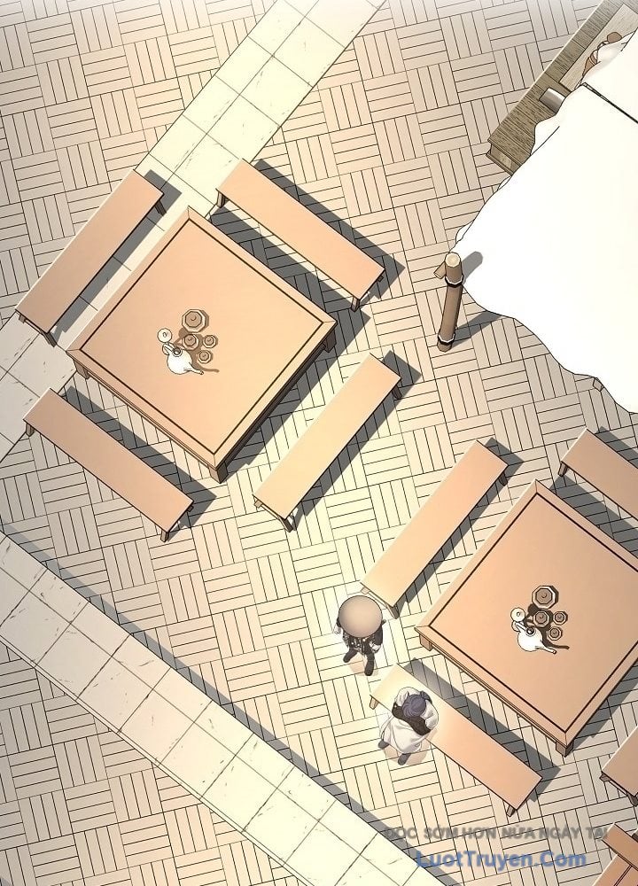 Độc Chiếm Thiên Cơ Chap 23 - Next Chap 24