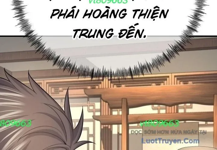 Độc Chiếm Thiên Cơ Chap 24 - Next Chap 25