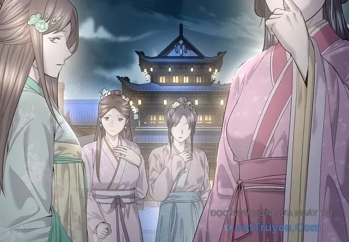 Độc Chiếm Thiên Cơ Chap 24 - Next Chap 25