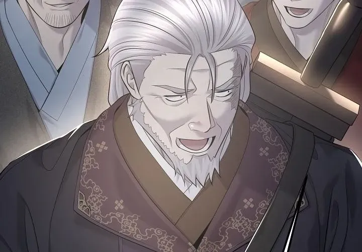 Độc Chiếm Thiên Cơ Chap 24 - Next Chap 25