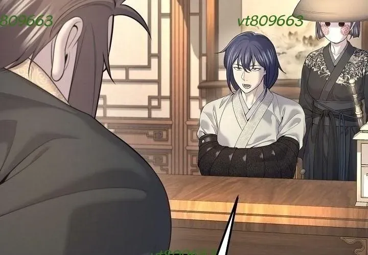 Độc Chiếm Thiên Cơ Chap 24 - Next Chap 25