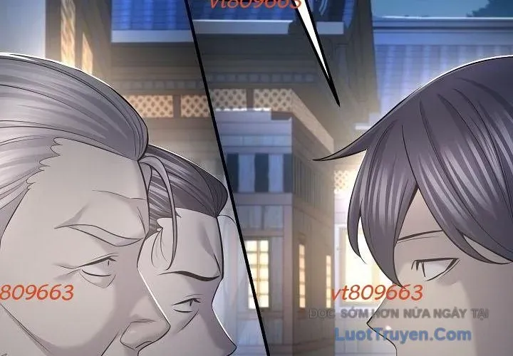 Độc Chiếm Thiên Cơ Chap 24 - Next Chap 25