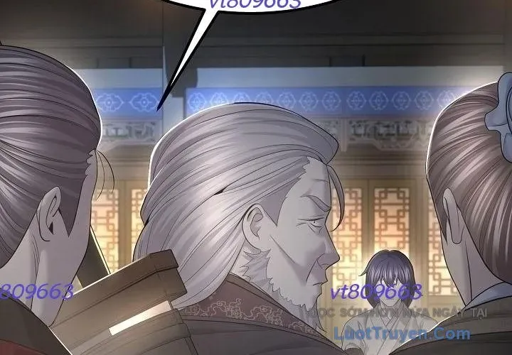 Độc Chiếm Thiên Cơ Chap 24 - Next Chap 25