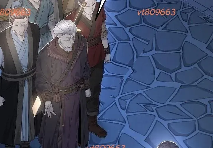 Độc Chiếm Thiên Cơ Chap 24 - Next Chap 25