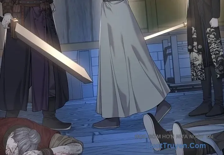 Độc Chiếm Thiên Cơ Chap 24 - Next Chap 25