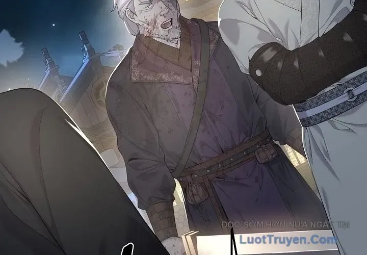 Độc Chiếm Thiên Cơ Chap 24 - Next Chap 25