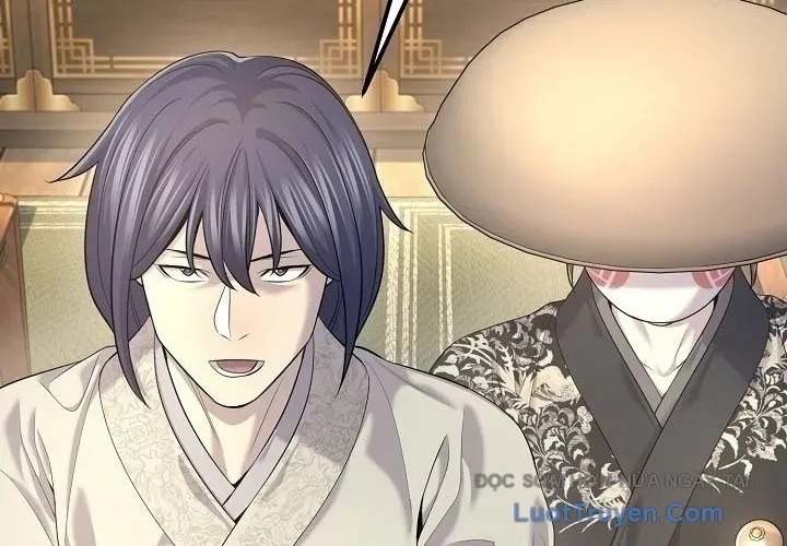 Độc Chiếm Thiên Cơ Chap 24 - Next Chap 25