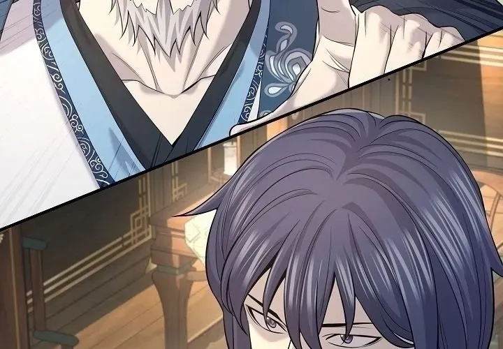 Độc Chiếm Thiên Cơ Chap 24 - Next Chap 25