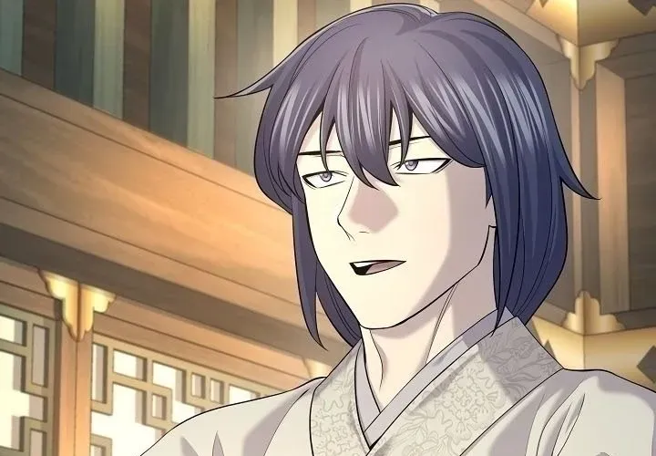 Độc Chiếm Thiên Cơ Chap 24 - Next Chap 25