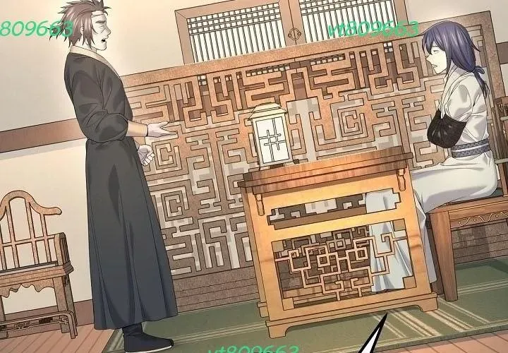 Độc Chiếm Thiên Cơ Chap 24 - Next Chap 25